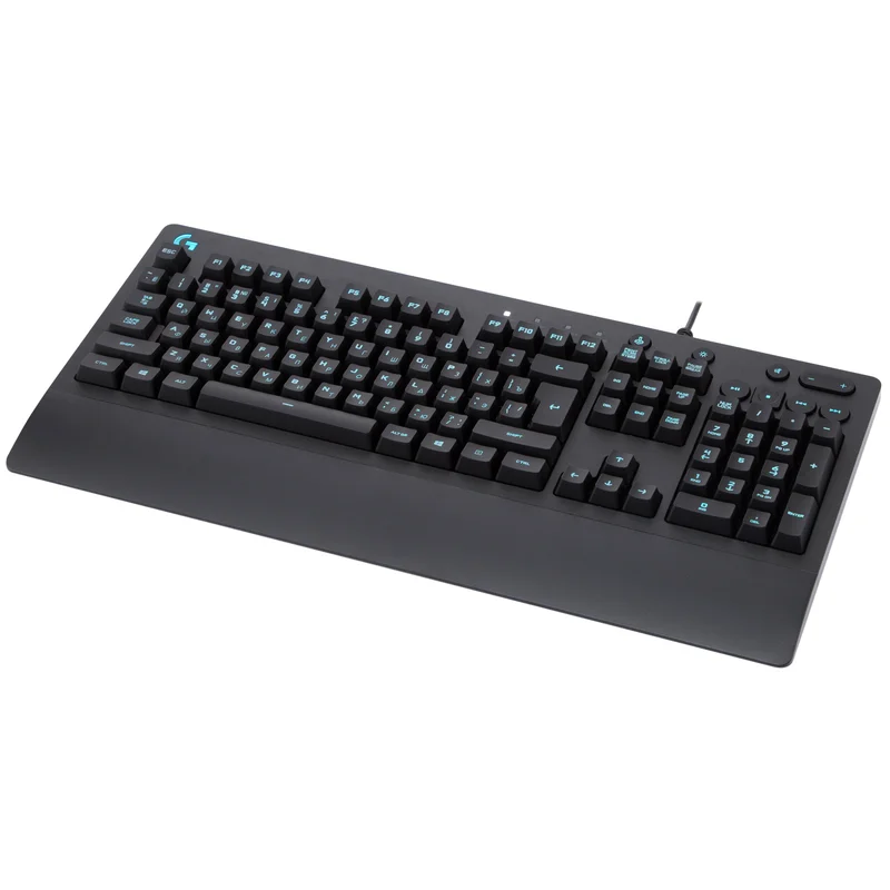 Клавиатура игровая проводная USB Logitech G213 Prodigy 3