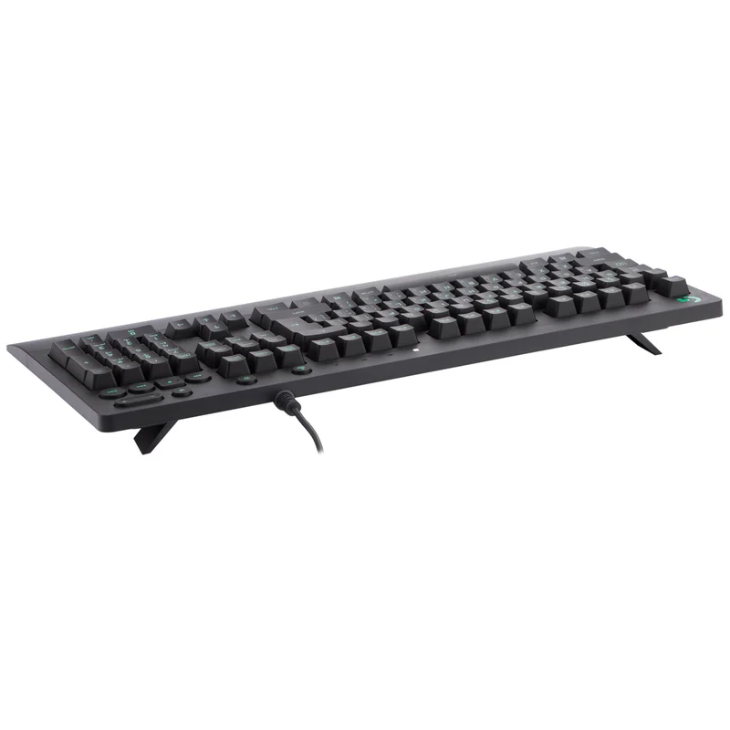 Клавиатура игровая проводная USB Logitech G213 Prodigy 4