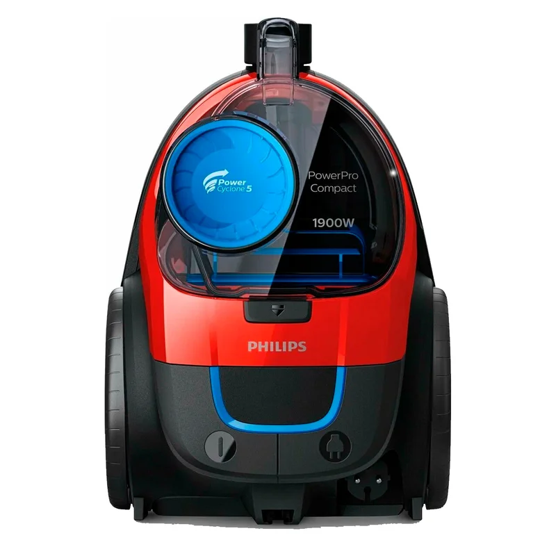 Пылесос Philips FC-9351 4