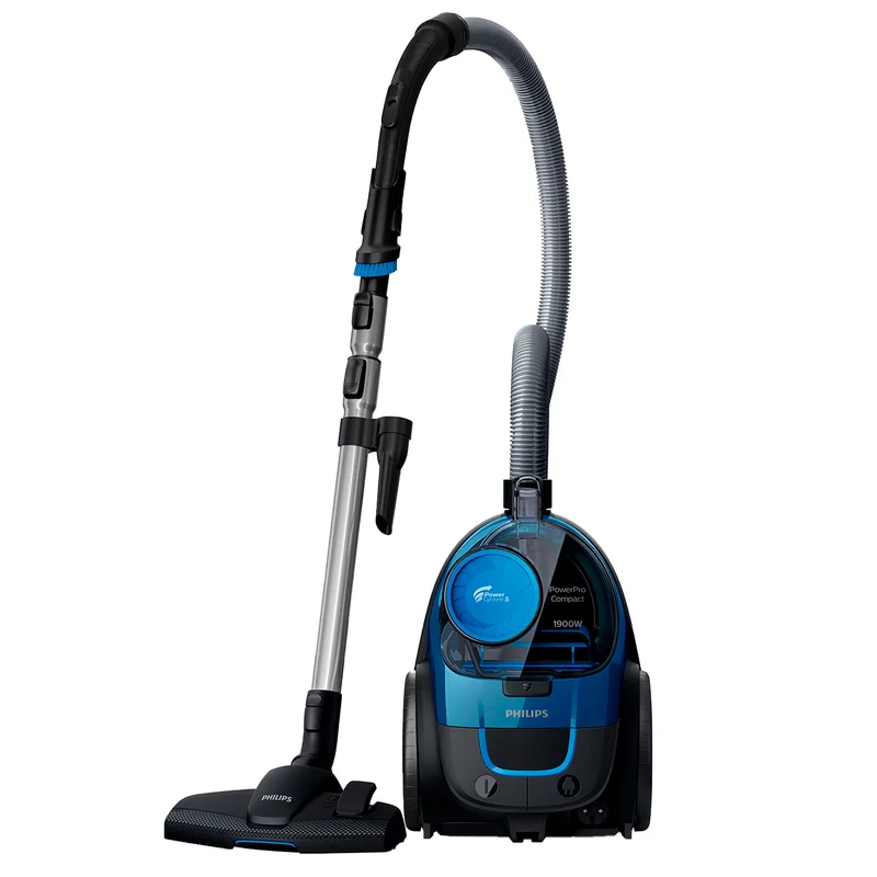 Пылесос Philips FC-9352 4