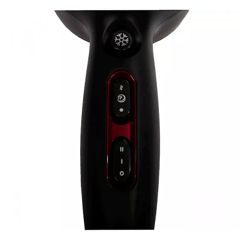 Фен Philips HPS-910/00 4