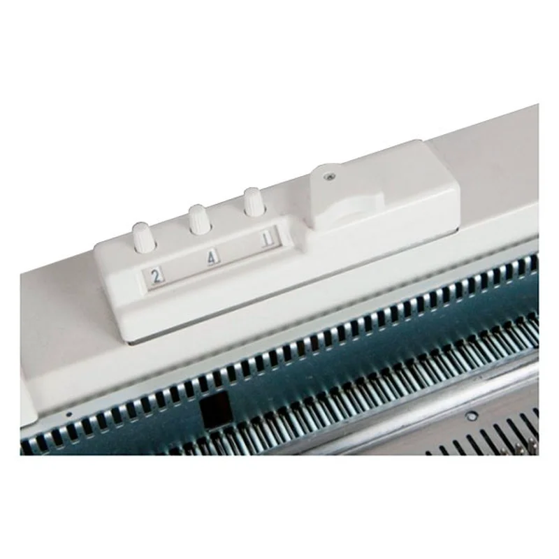 Фонтура SilverReed SRP-60N 4