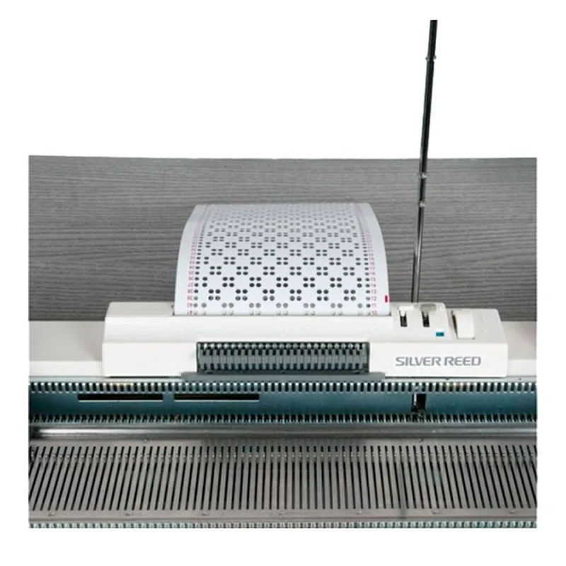 Фонтура SilverReed SRP-60N 5