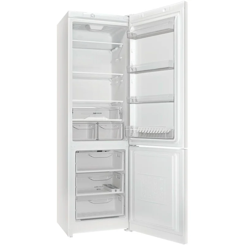 Холодильник Indesit DS 4200 W 2