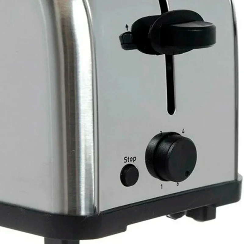 Тостер Tefal TT-330 3