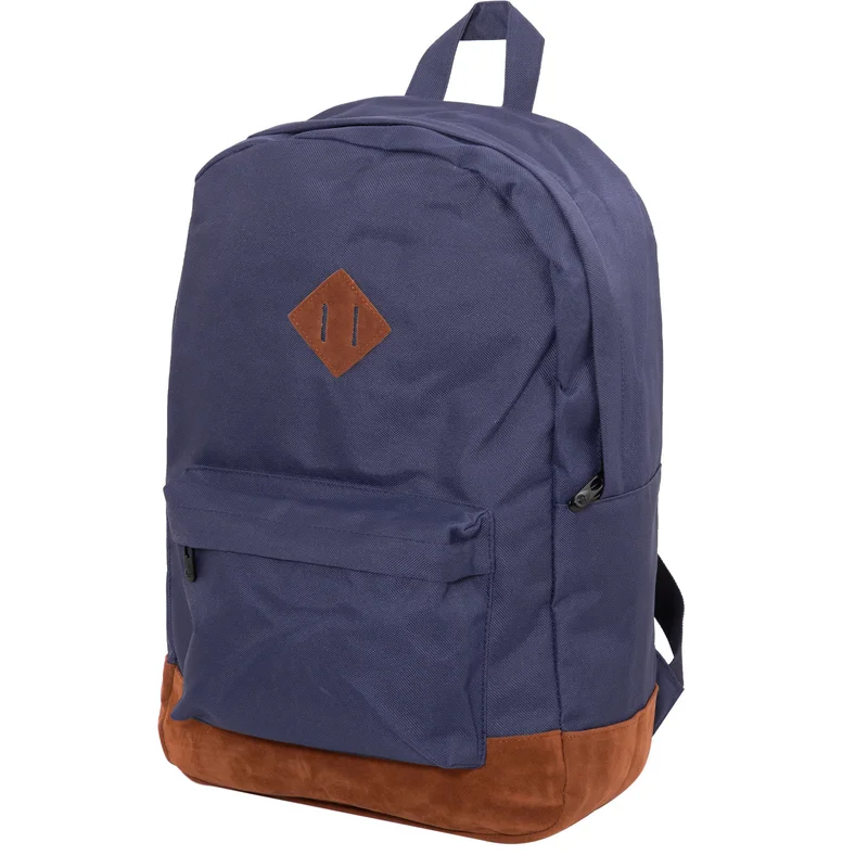 Рюкзак для ноутбука 15.6" Continent BP-003, Blue, полиэстер (BP-003Bl) 2