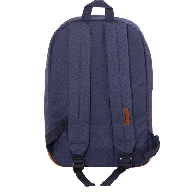 Рюкзак для ноутбука 15.6" Continent BP-003, Blue, полиэстер (BP-003Bl) 4