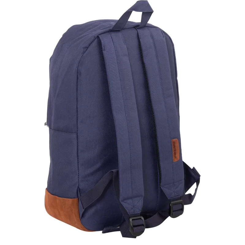 Рюкзак для ноутбука 15.6" Continent BP-003, Blue, полиэстер (BP-003Bl) 5