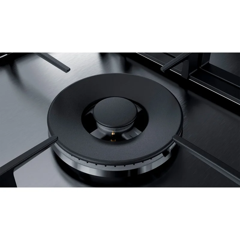 Встраиваемая газовая варочная панель Bosch PCS-7A5M90 3