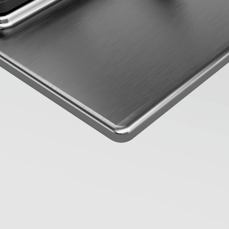 Встраиваемая газовая варочная панель Bosch PCS-7A5M90 5
