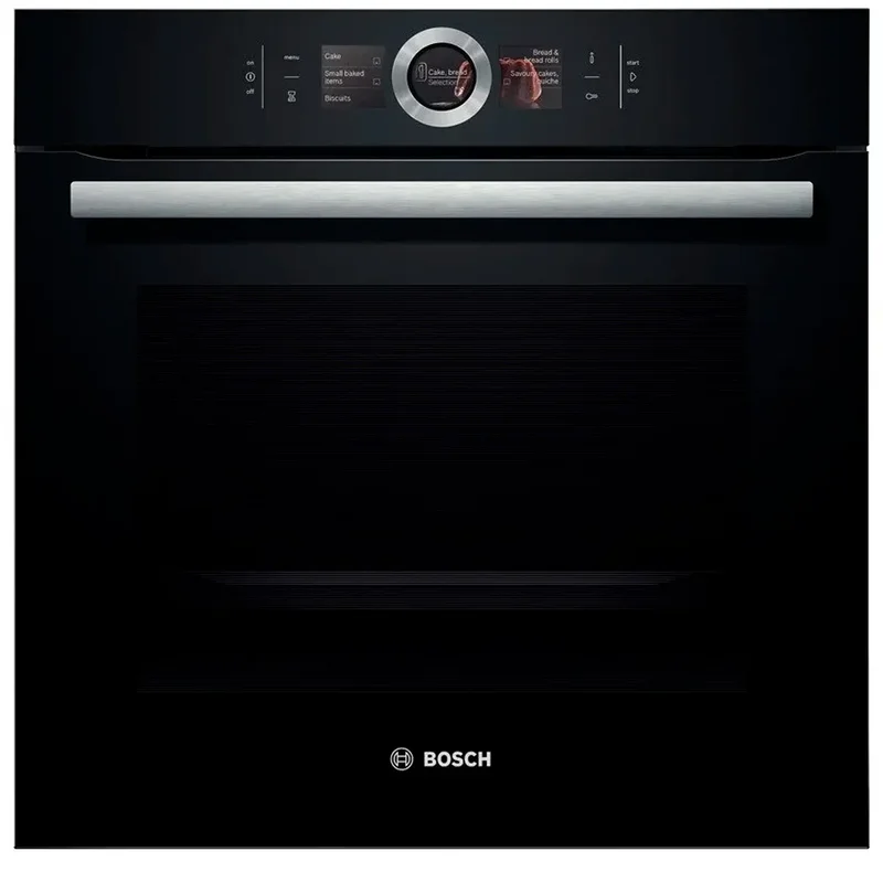 Встраиваемая духовка Bosch HBG-636LB1