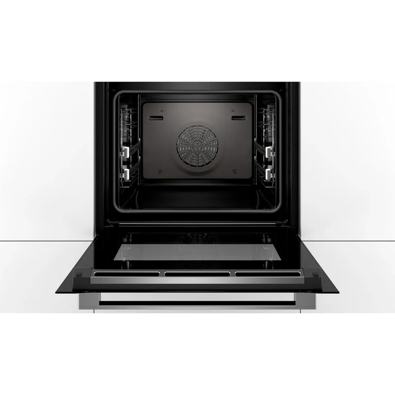 Встраиваемая духовка Bosch HBG-636LB1 2