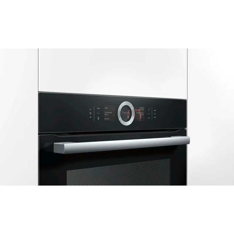 Встраиваемая духовка Bosch HBG-636LB1 3