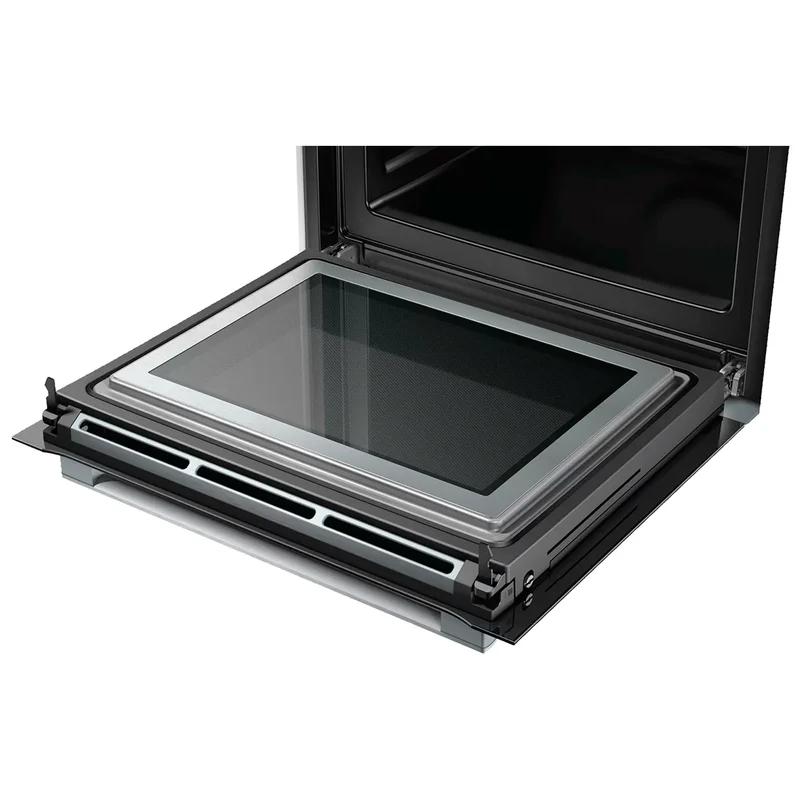Встраиваемая духовка Bosch HMG-636BS1 3