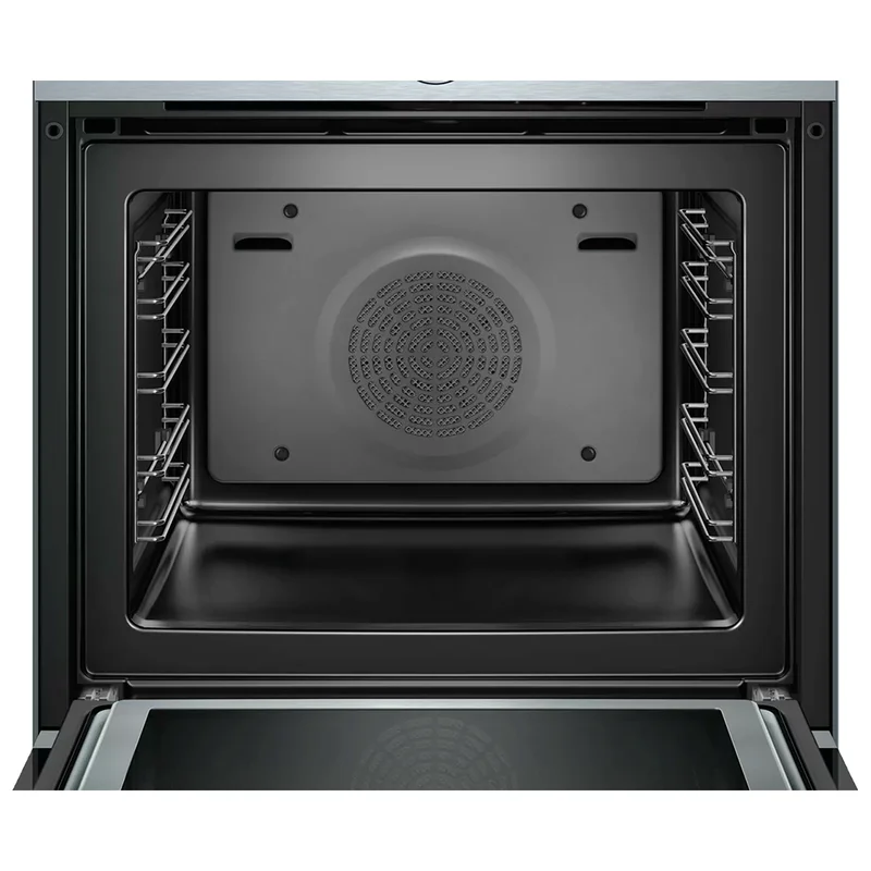 Встраиваемая духовка Bosch HMG-636BS1 4