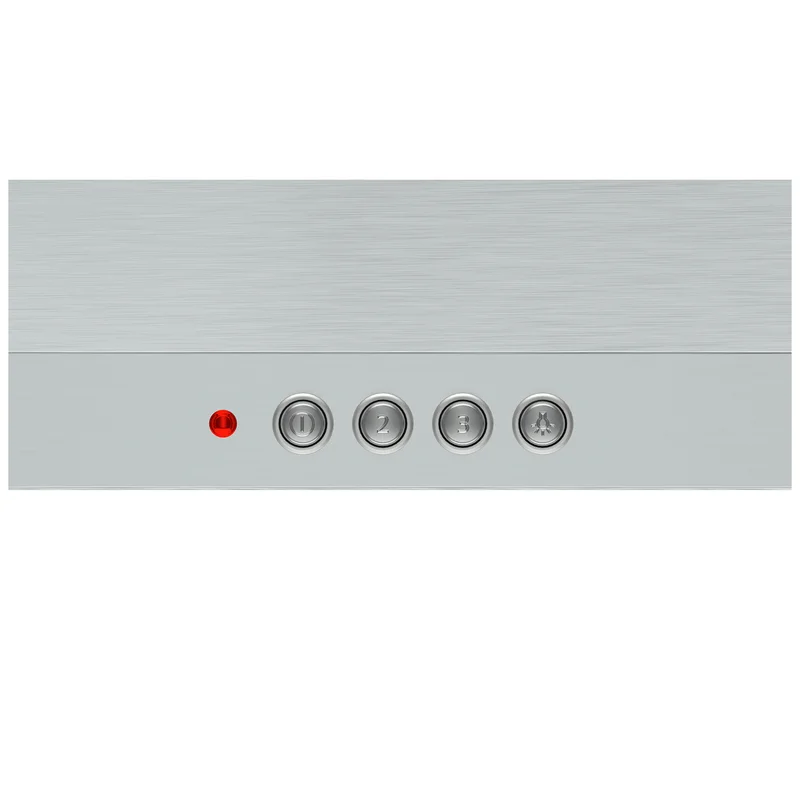 Вытяжка Bosch DWP-94CC50T 2