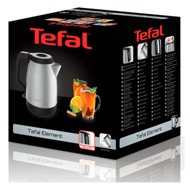 Чайник Tefal KI-280 6