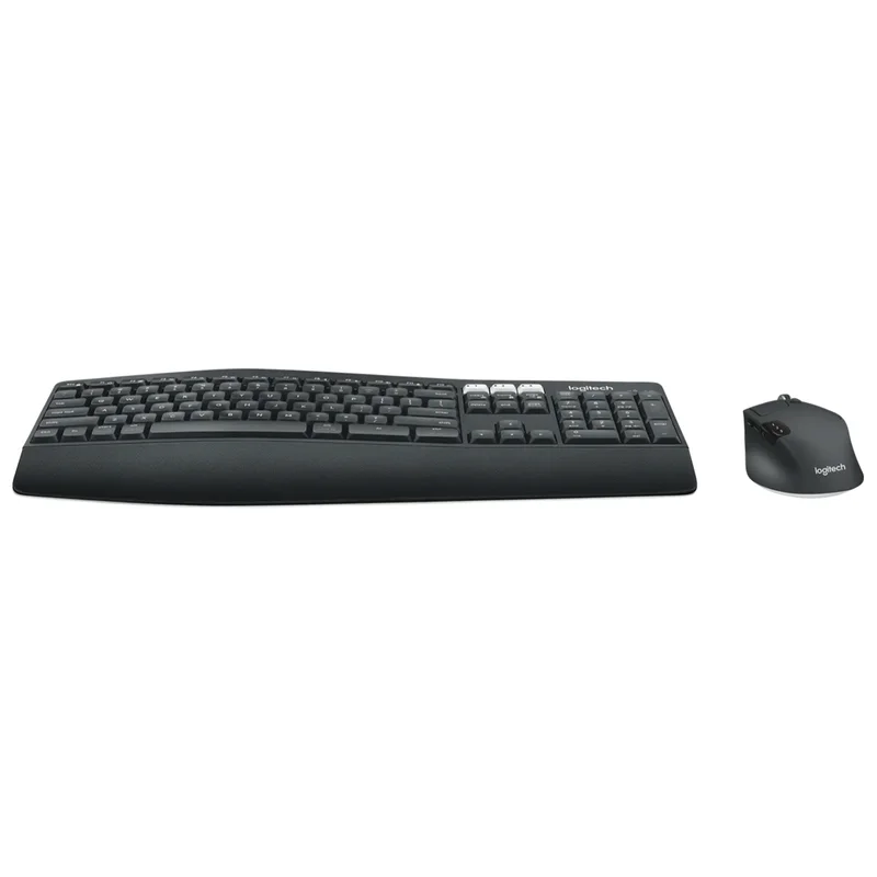 Клавиатура + Мышка беспроводные USB Logitech MK850 Performance 2