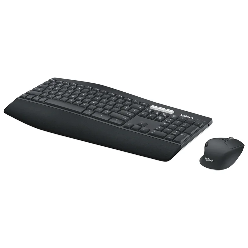 Клавиатура + Мышка беспроводные USB Logitech MK850 Performance 4