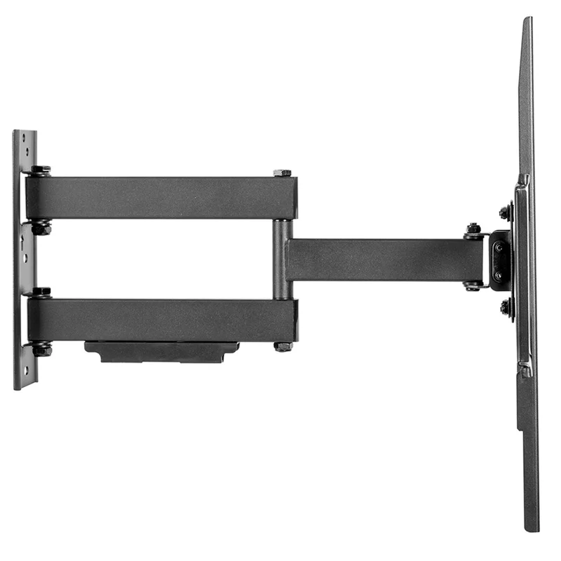 Кронштейн для ТВ до 55"/139см, Deluxe, Black (DLLPA36-443) 3