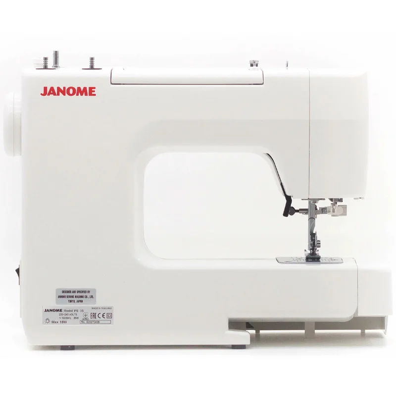 Швейная машина Janome PS-35 3