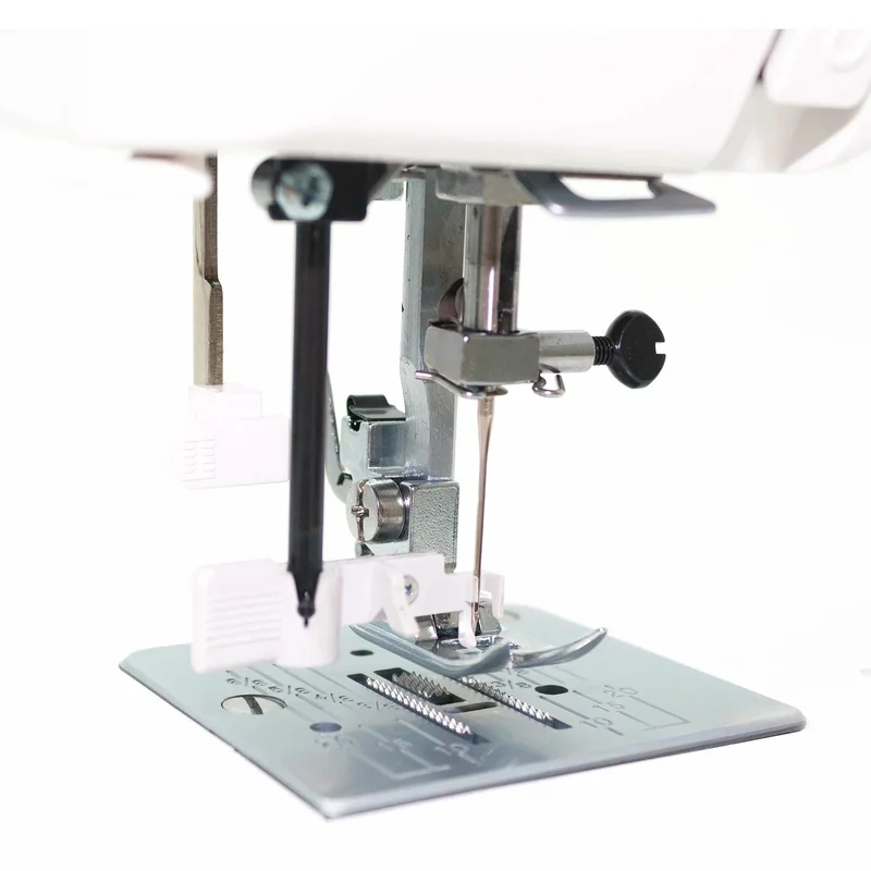 Швейная машина Janome PS-35 6