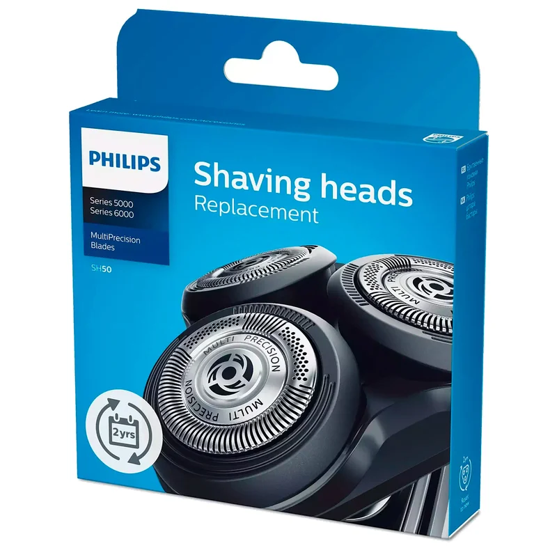 Запасные части для бритв Philips SH-50/50 2