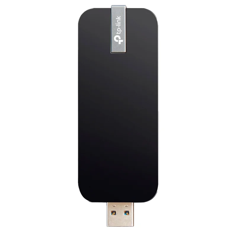 Универсальный усилитель беспроводного сигнала, TP-Link Archer T4U, 867/400 Mbps (Archer T4U) 2