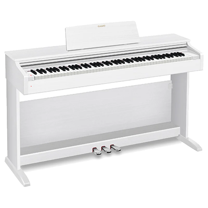 Цифровое пианино Casio AP-270WEC7 2