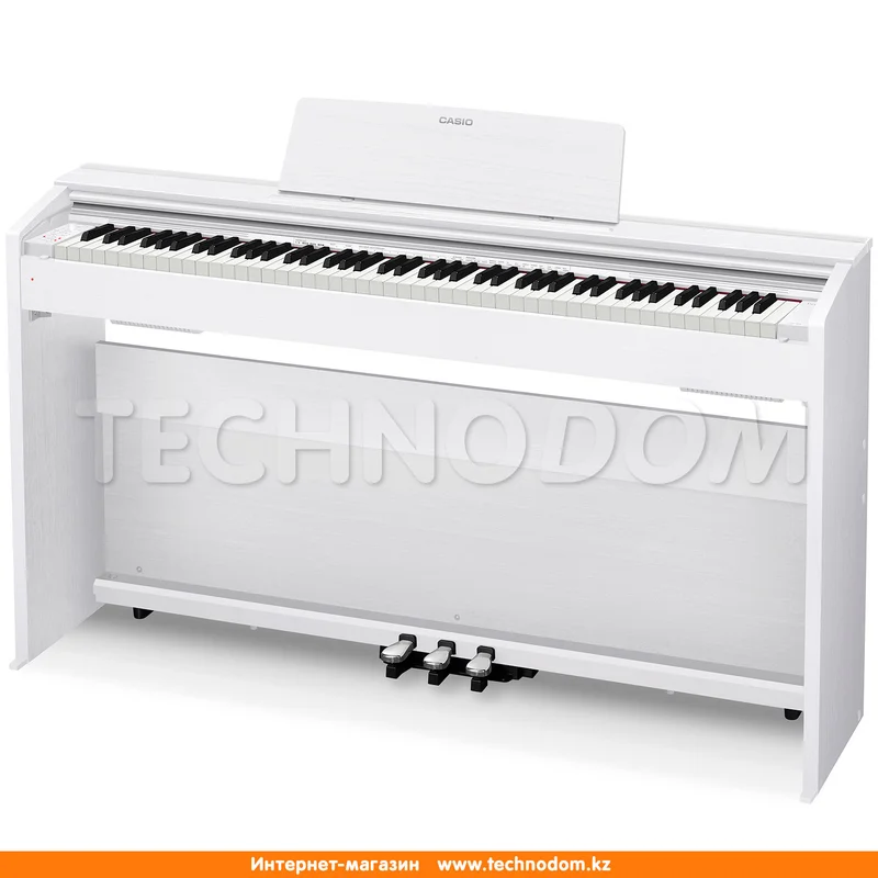 Цифровое пианино Casio PX-870 WE 2