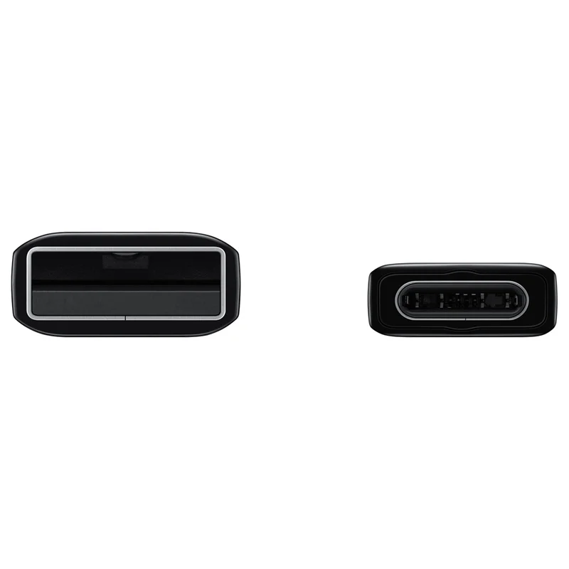 Кабель USB 2.0 - Type-С, Samsung, 1.5м, Черный (EP-DG930IBRGRU) 2