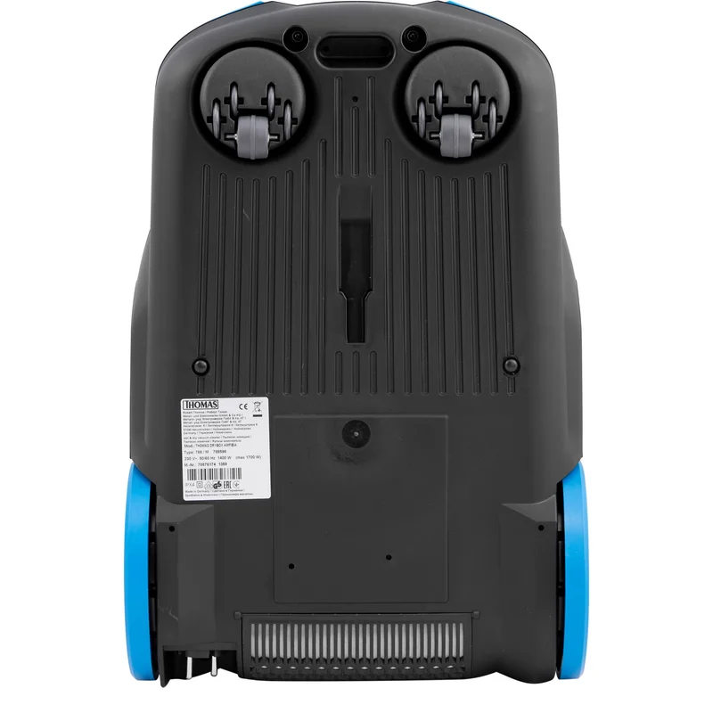 Пылесос Thomas Drybox Amfibia 3