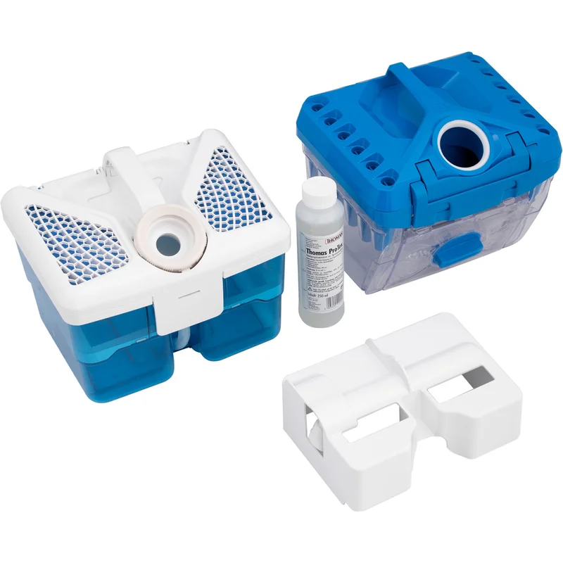 Пылесос Thomas Drybox Amfibia 7