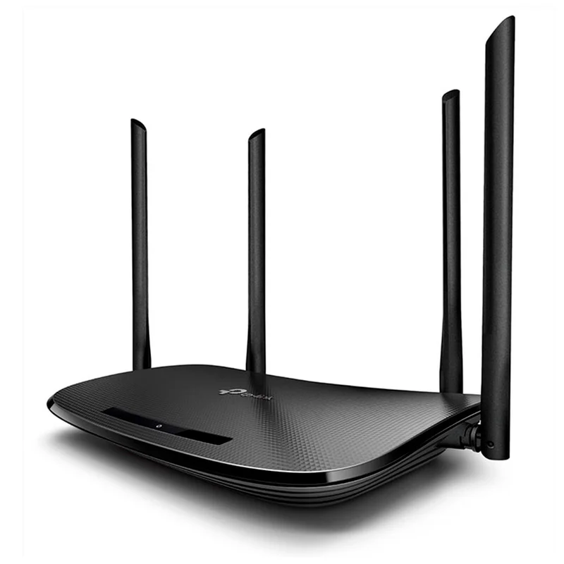 Беспроводной VDSL/ADSL Модем/Роутер, TP-Link Archer VR300, 4 порта + Wi-Fi, 867 Mbps (Archer VR300) 2
