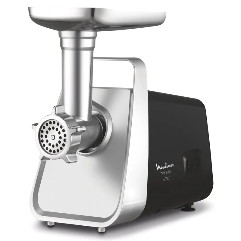 Мясорубка Moulinex ME-306 2