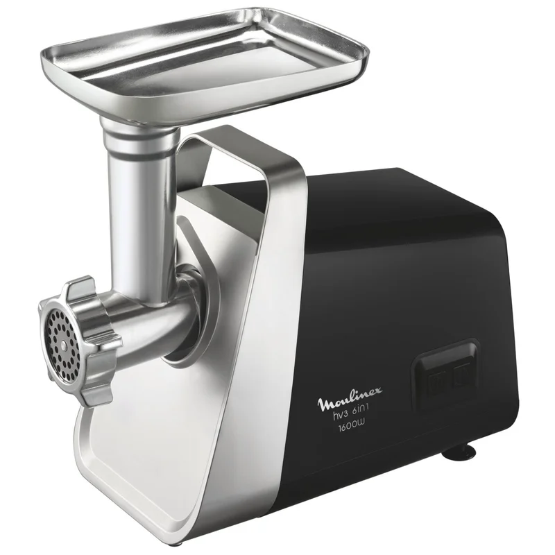 Мясорубка Moulinex ME-306 3