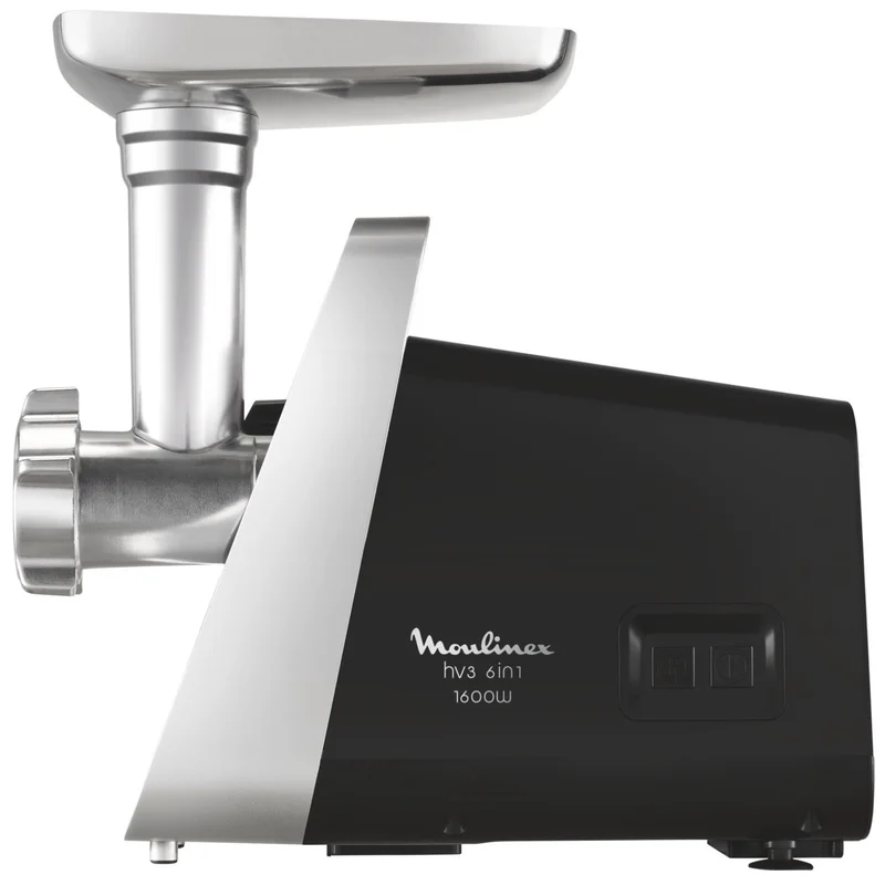 Мясорубка Moulinex ME-306 4