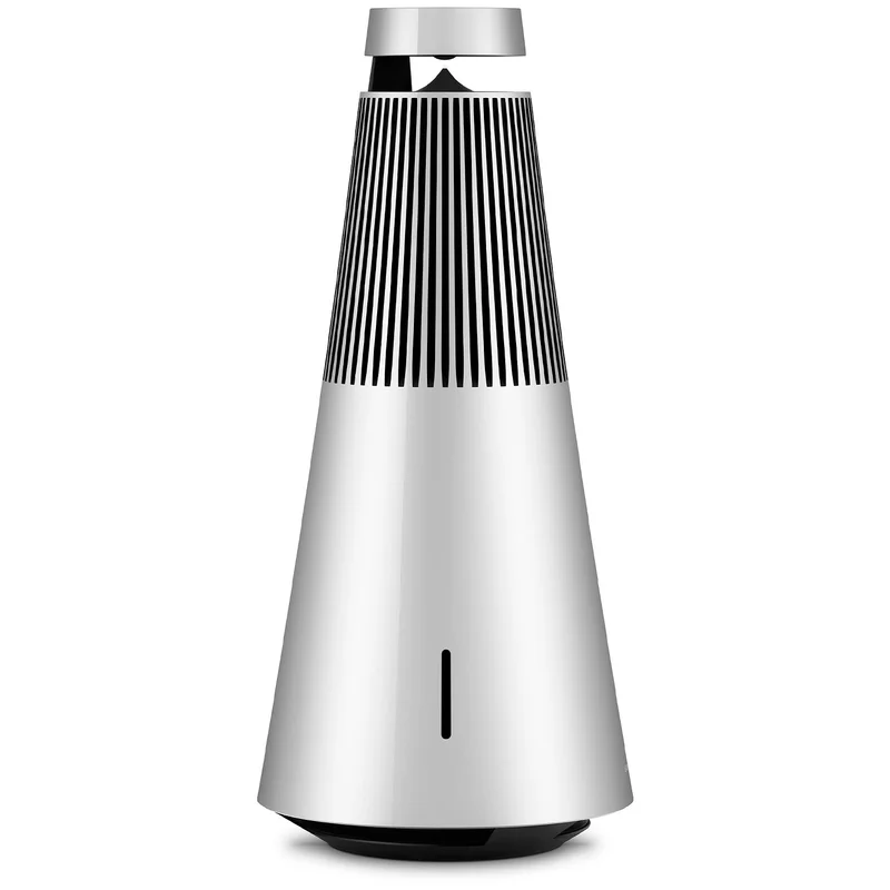 Аудиосистема B&O BeoSound 2, Aluminium 2