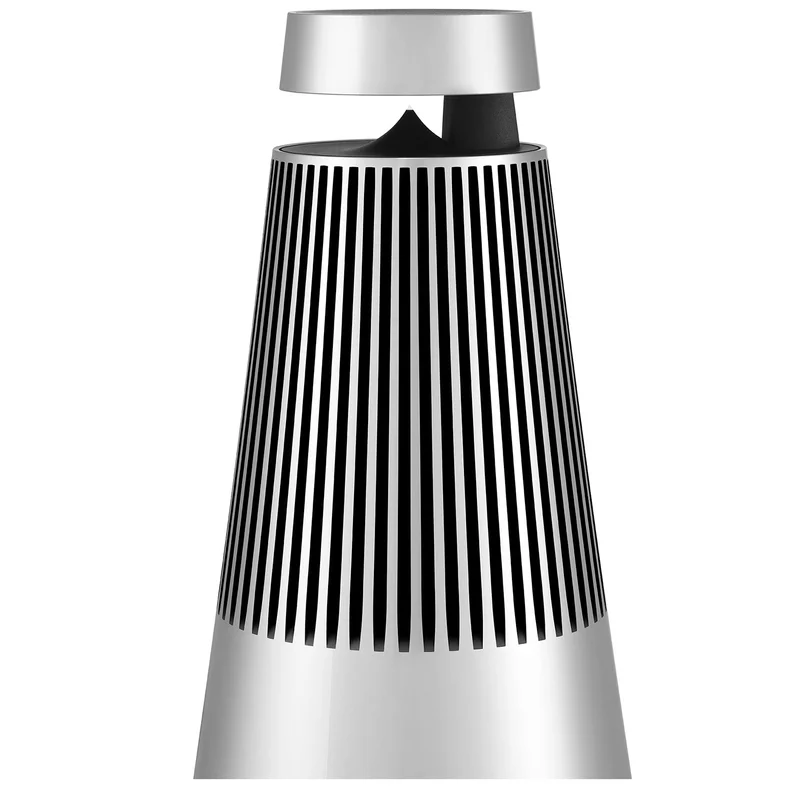 Аудиосистема B&O BeoSound 2, Aluminium 3