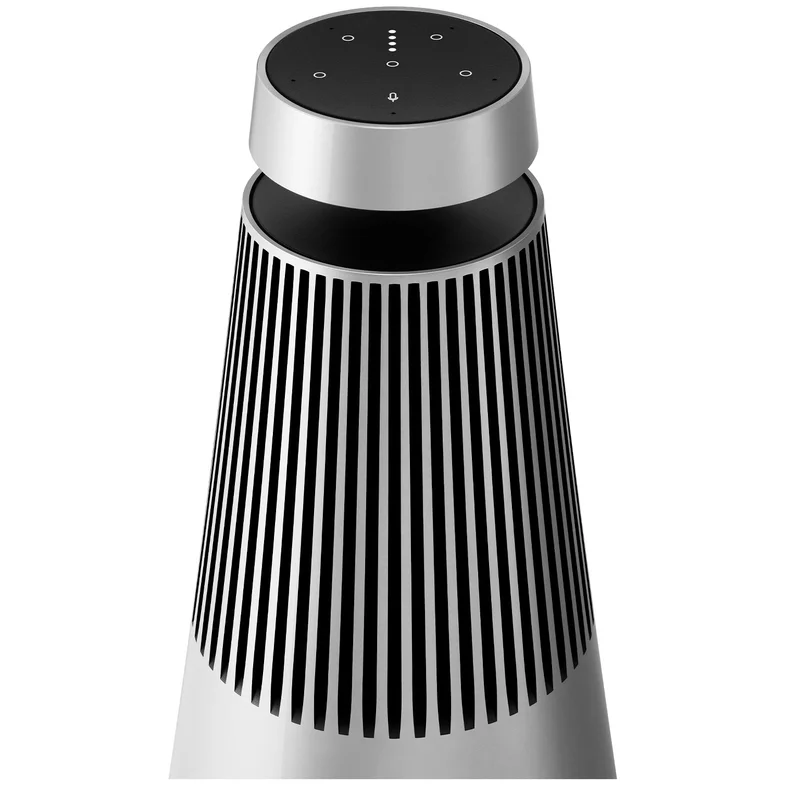 Аудиосистема B&O BeoSound 2, Aluminium 4