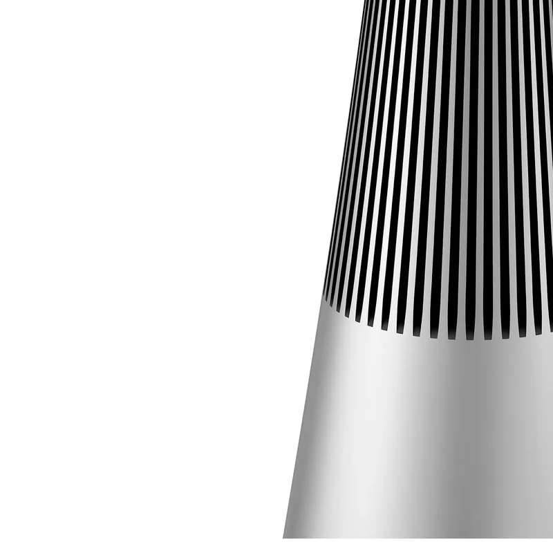 Аудиосистема B&O BeoSound 2, Aluminium 5