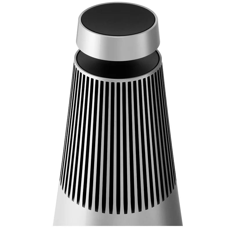 Аудиосистема B&O BeoSound 2, Aluminium 6
