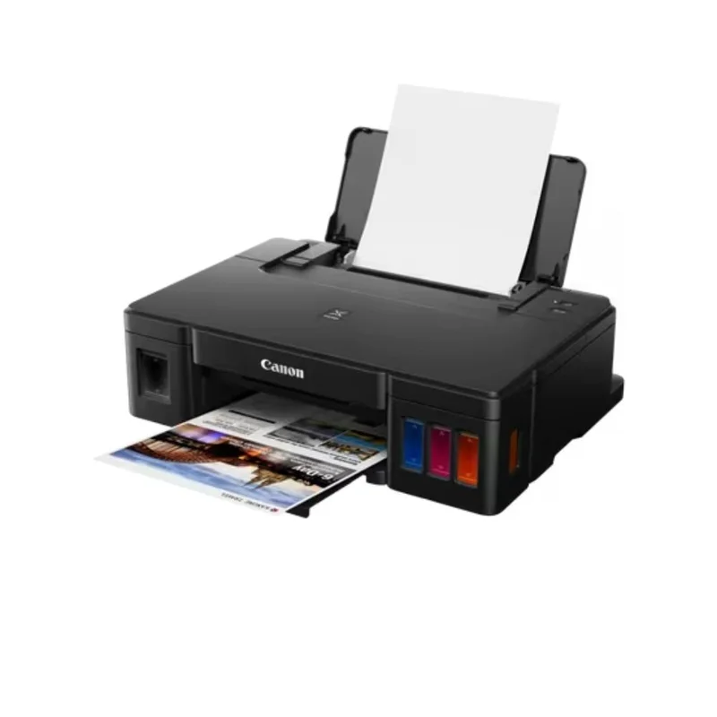 Принтер струйный Canon PIXMA G-1410 СНПЧ А4 3