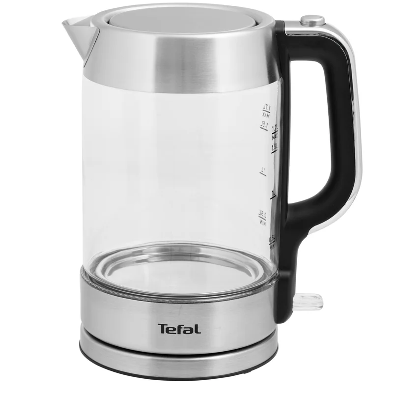 Чайник Tefal KI-770 4