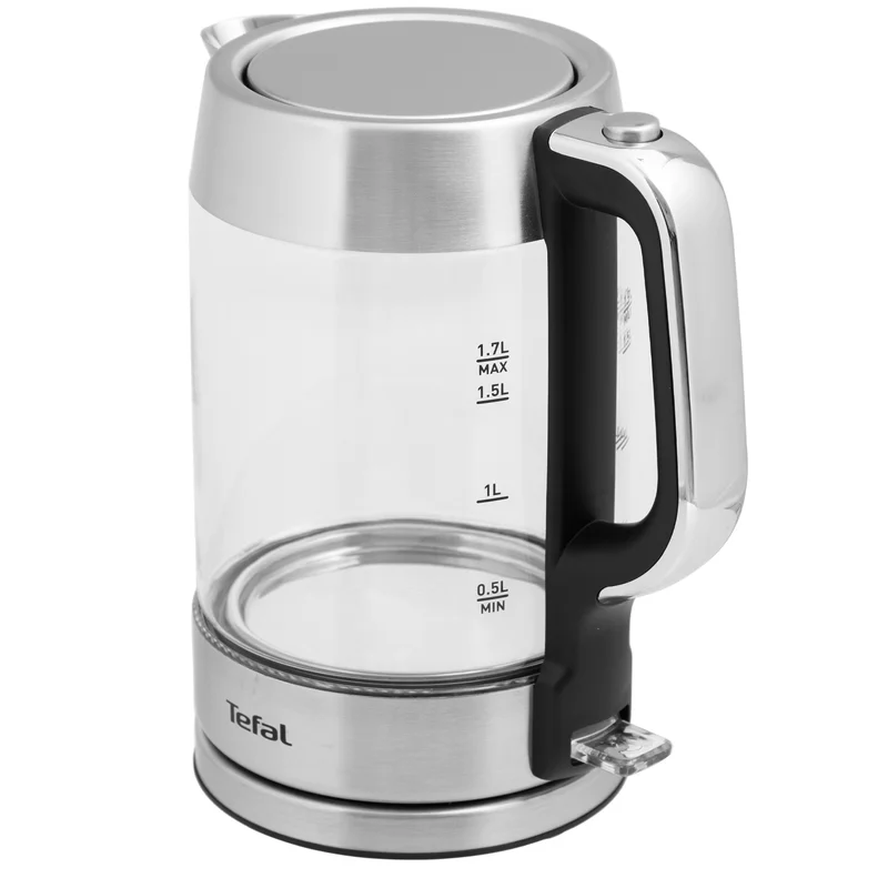 Чайник Tefal KI-770 5