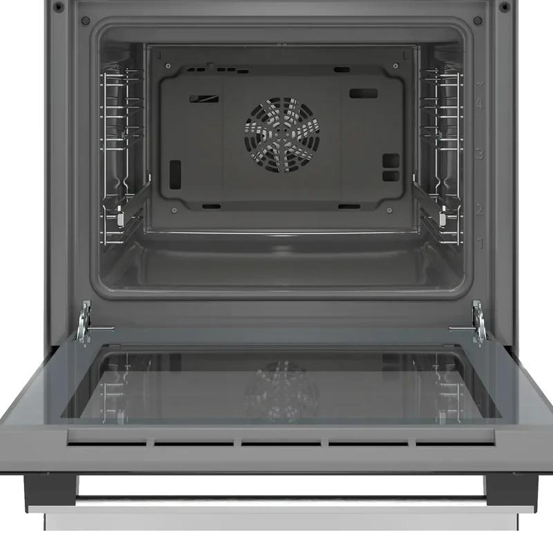 Встраиваемая духовка Bosch HBF-534ES0Q 2