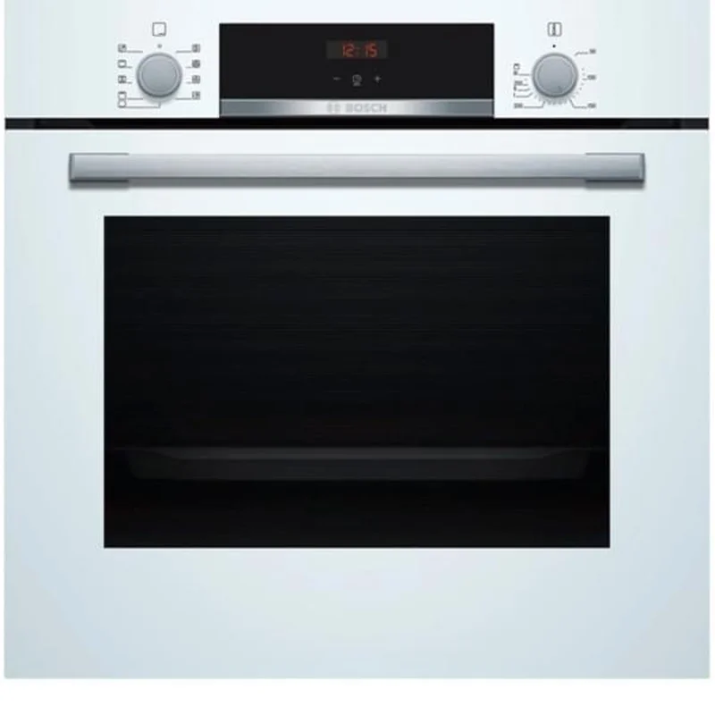Встраиваемая духовка Bosch HBF-534EW0Q
