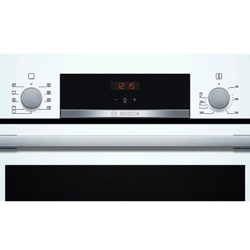 Встраиваемая духовка Bosch HBF-534EW0Q 2