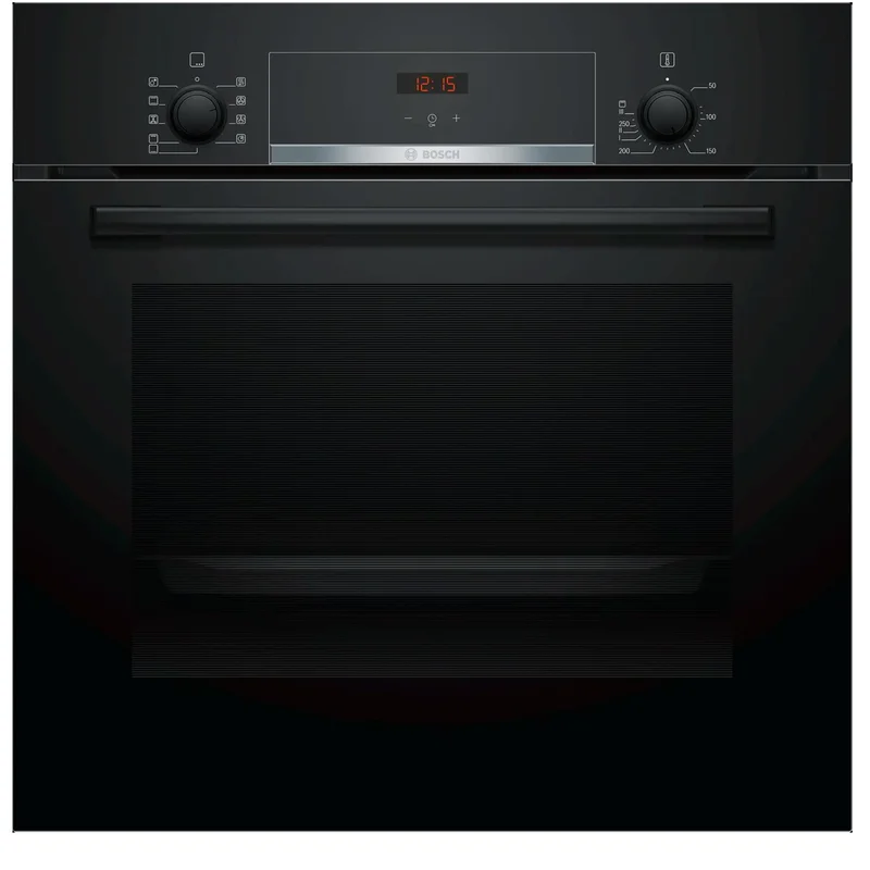 Встраиваемая духовка Bosch HBF-534EB0Q