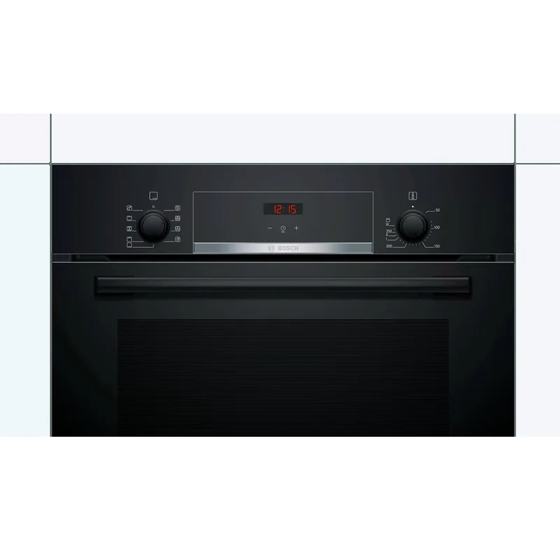 Встраиваемая духовка Bosch HBF-534EB0Q 2